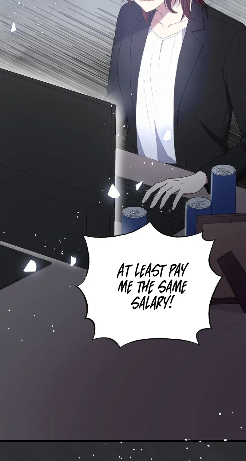 Undercover Employment as the Villain’s Nanny Chapter 16 page 49 - 