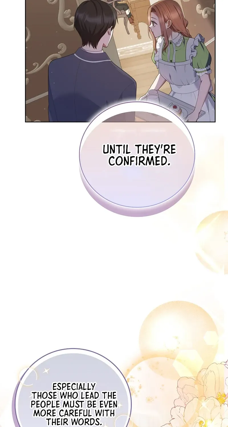 Undercover Employment as the Villain’s Nanny Chapter 16 page 6 - 