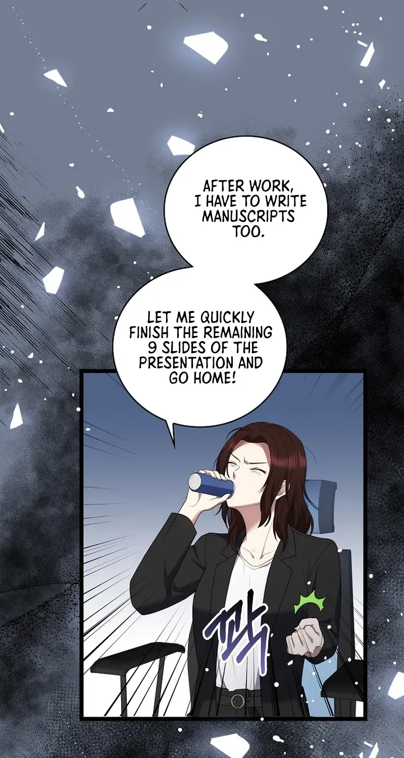 Undercover Employment as the Villain’s Nanny Chapter 16 page 52 - 