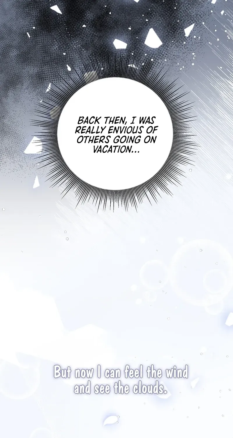 Undercover Employment as the Villain’s Nanny Chapter 16 page 53 - 