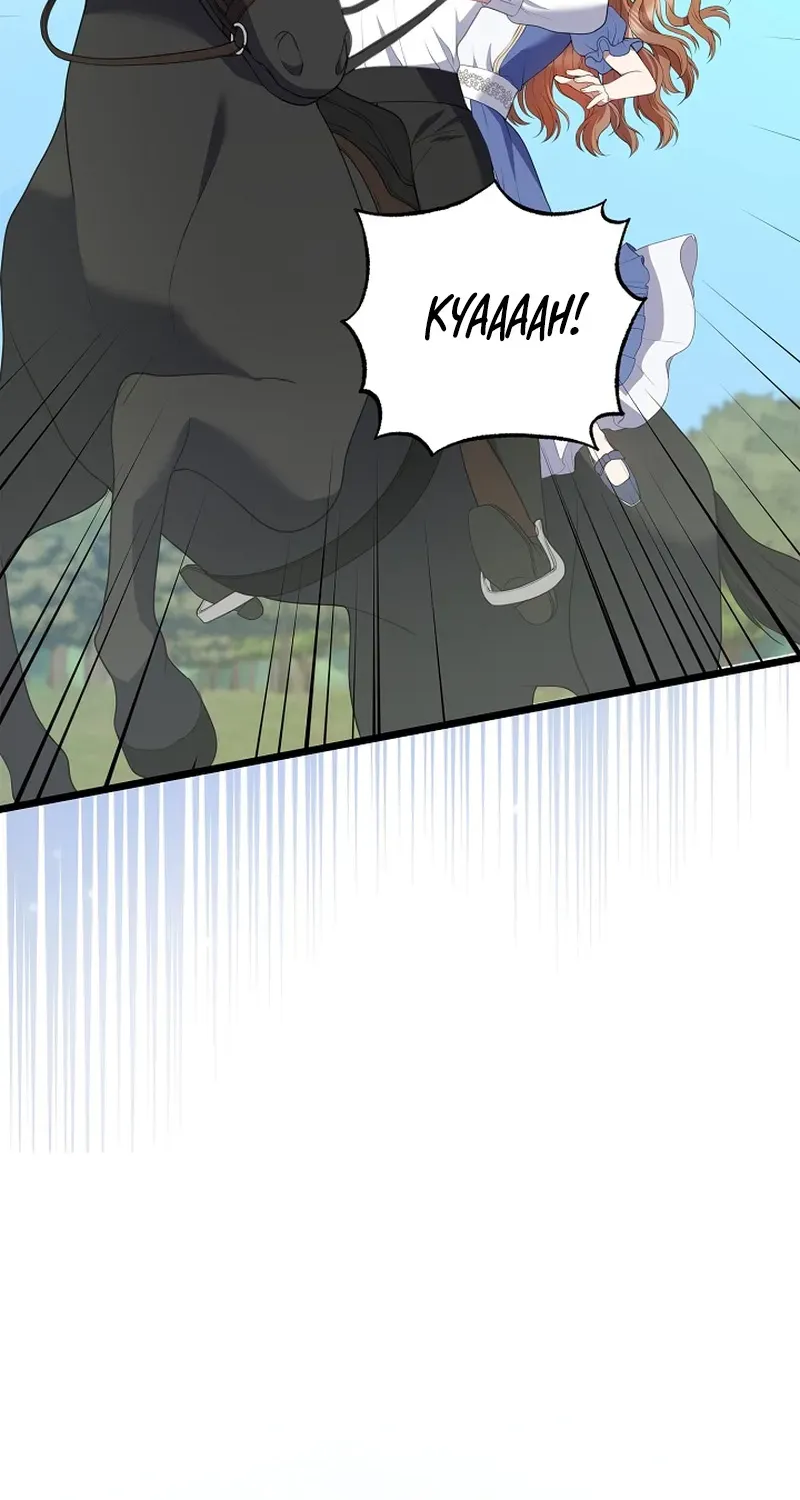 Undercover Employment as the Villain’s Nanny Chapter 16 page 59 - 