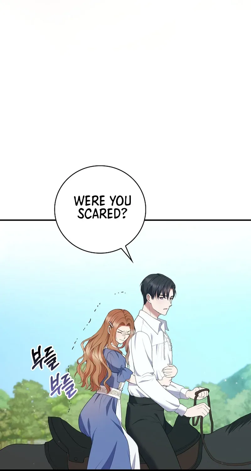Undercover Employment as the Villain’s Nanny Chapter 16 page 62 - 