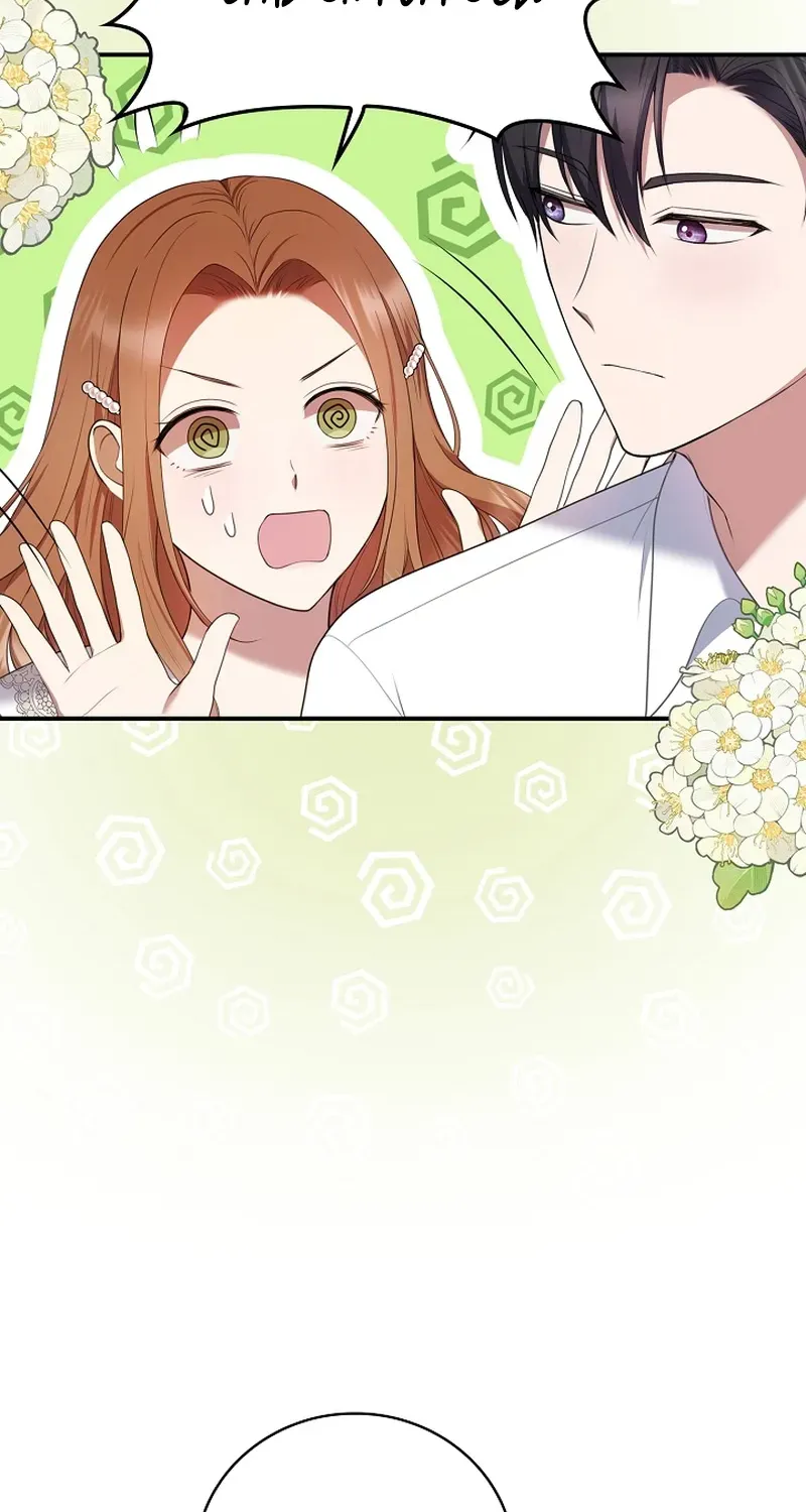 Undercover Employment as the Villain’s Nanny Chapter 16 page 68 - 