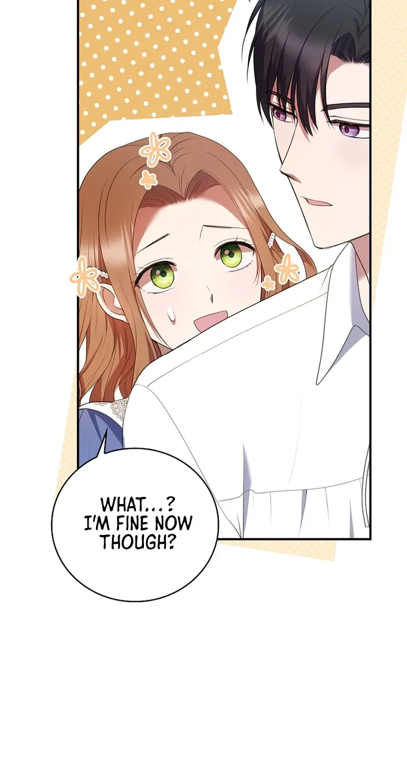 Undercover Employment as the Villain’s Nanny Chapter 16 page 70 - 