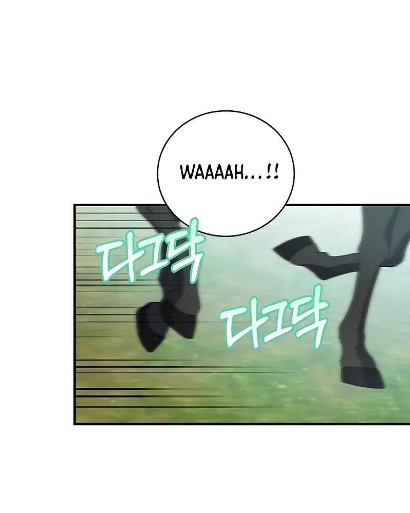 Undercover Employment as the Villain’s Nanny Chapter 16 page 71 - 