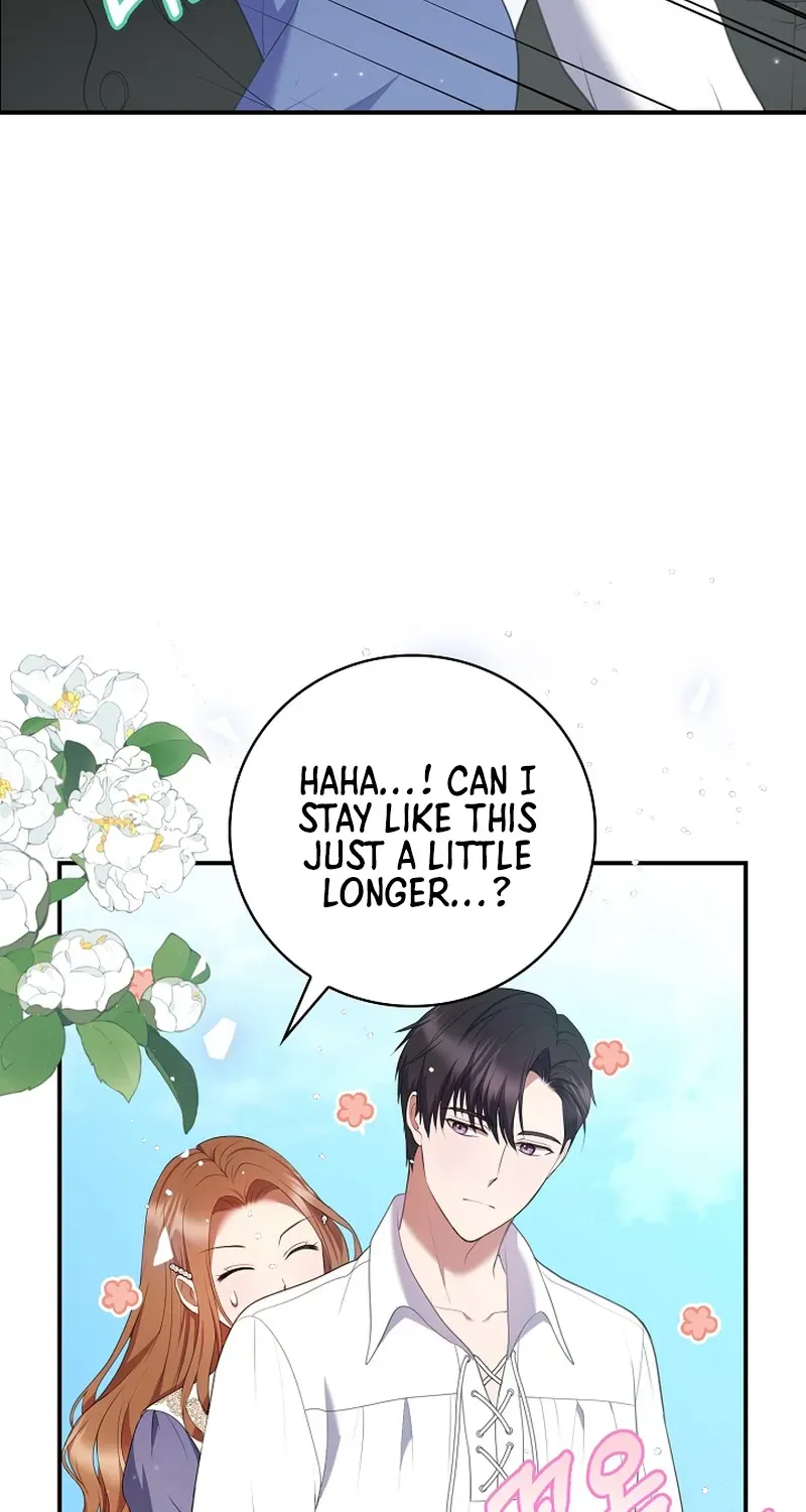 Undercover Employment as the Villain’s Nanny Chapter 16 page 73 - 
