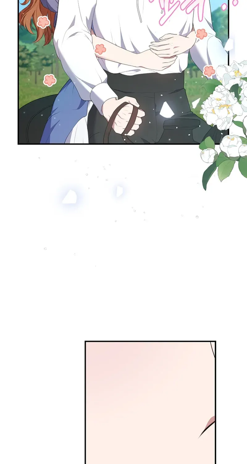 Undercover Employment as the Villain’s Nanny Chapter 16 page 74 - 