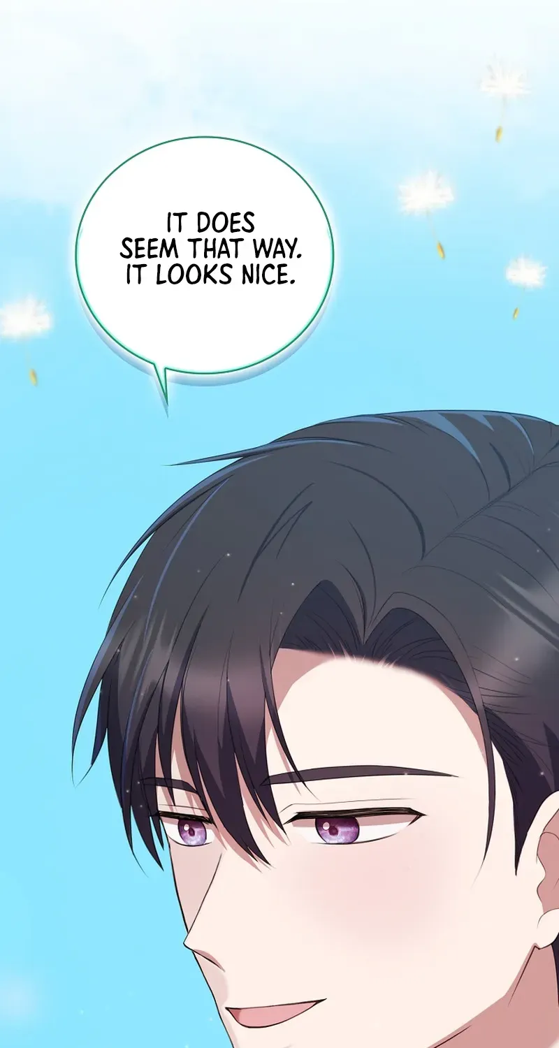 Undercover Employment as the Villain’s Nanny Chapter 16 page 88 - 