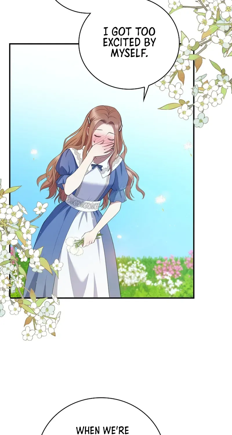 Undercover Employment as the Villain’s Nanny Chapter 16 page 90 - 