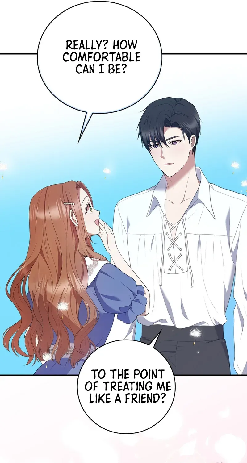 Undercover Employment as the Villain’s Nanny Chapter 16 page 93 - 