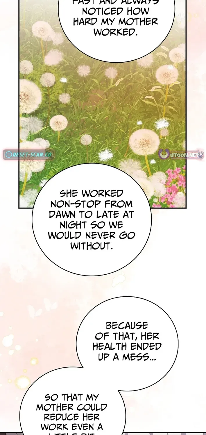 Undercover Employment as the Villain’s Nanny Chapter 17 page 17 - 