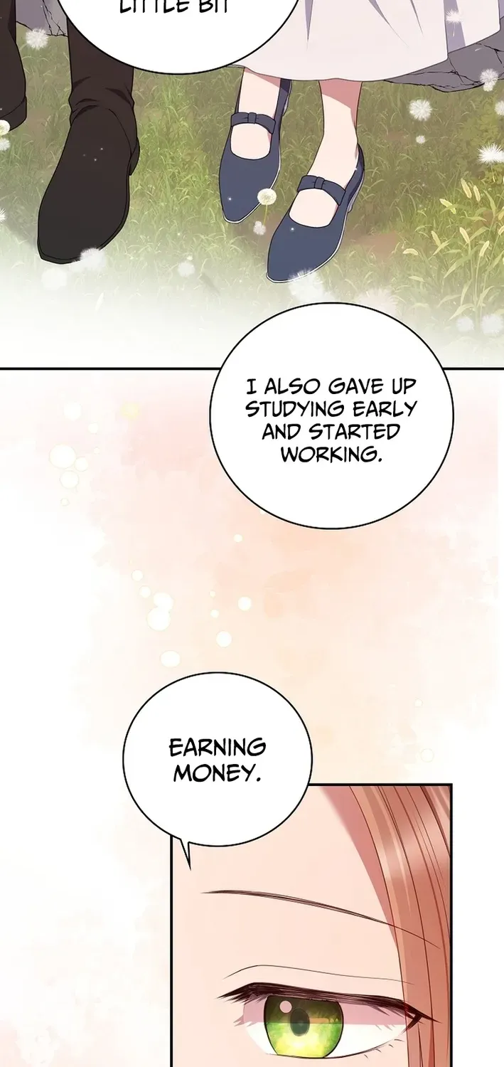 Undercover Employment as the Villain’s Nanny Chapter 17 page 18 - 