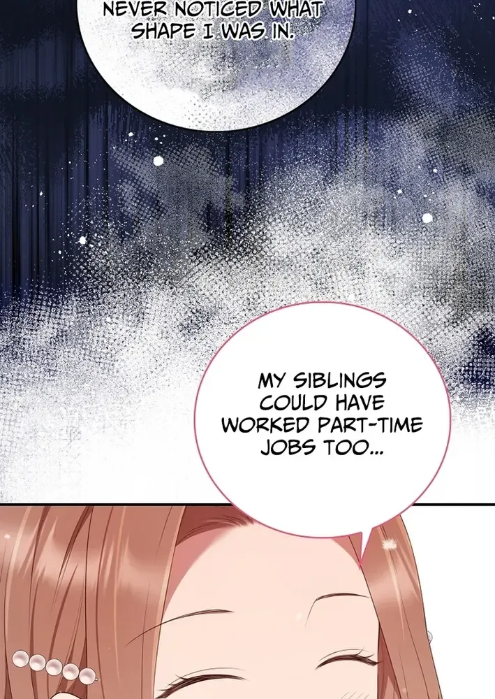 Undercover Employment as the Villain’s Nanny Chapter 17 page 21 - 