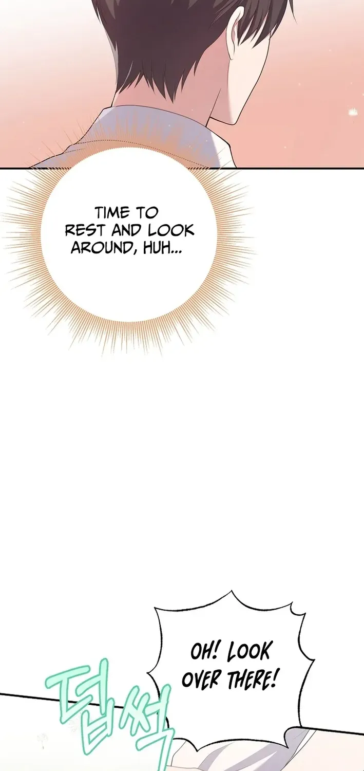 Undercover Employment as the Villain’s Nanny Chapter 17 page 25 - 