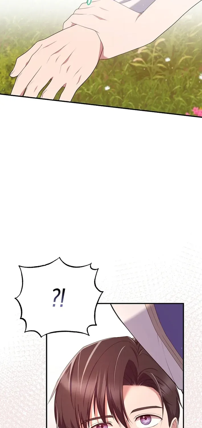 Undercover Employment as the Villain’s Nanny Chapter 17 page 26 - 
