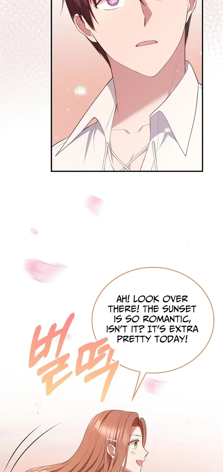 Undercover Employment as the Villain’s Nanny Chapter 17 page 27 - 
