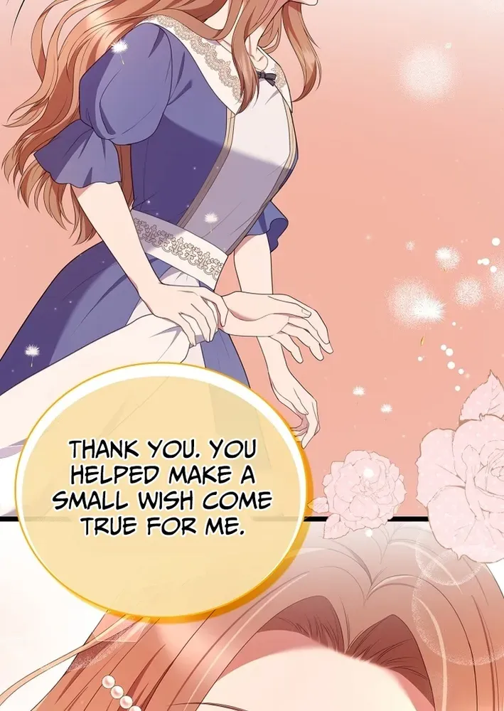 Undercover Employment as the Villain’s Nanny Chapter 17 page 28 - 