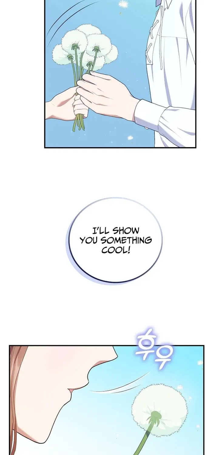 Undercover Employment as the Villain’s Nanny Chapter 17 page 4 - 