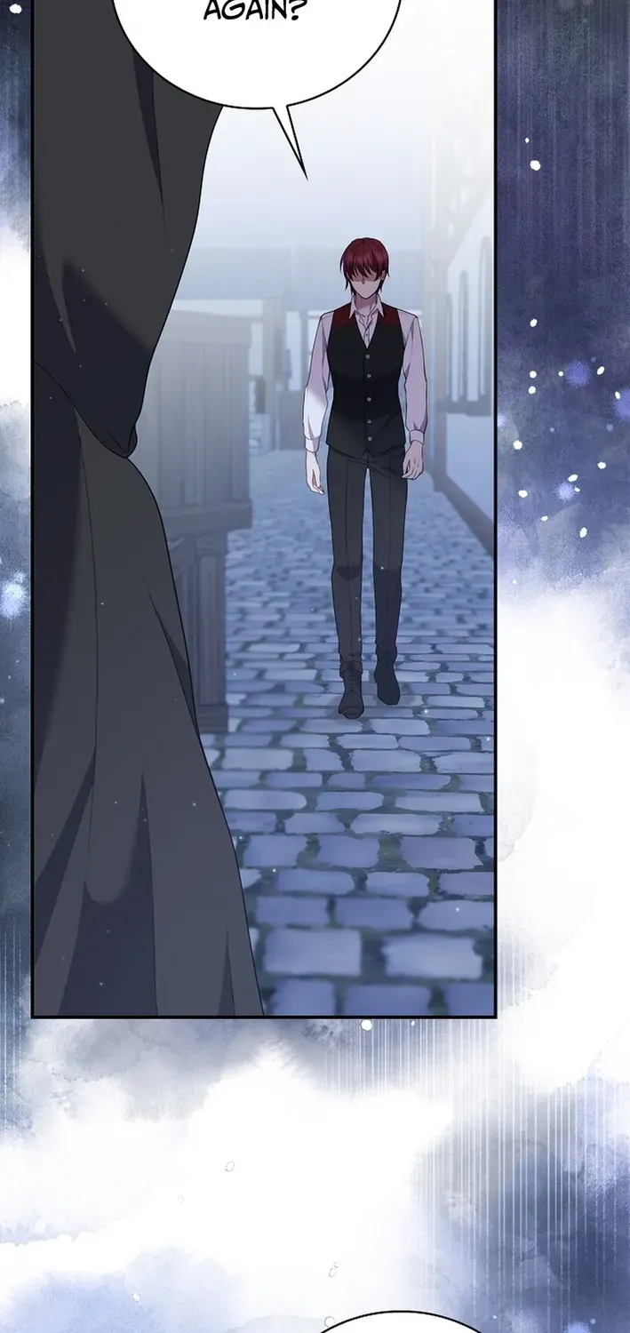 Undercover Employment as the Villain’s Nanny Chapter 17 page 34 - 