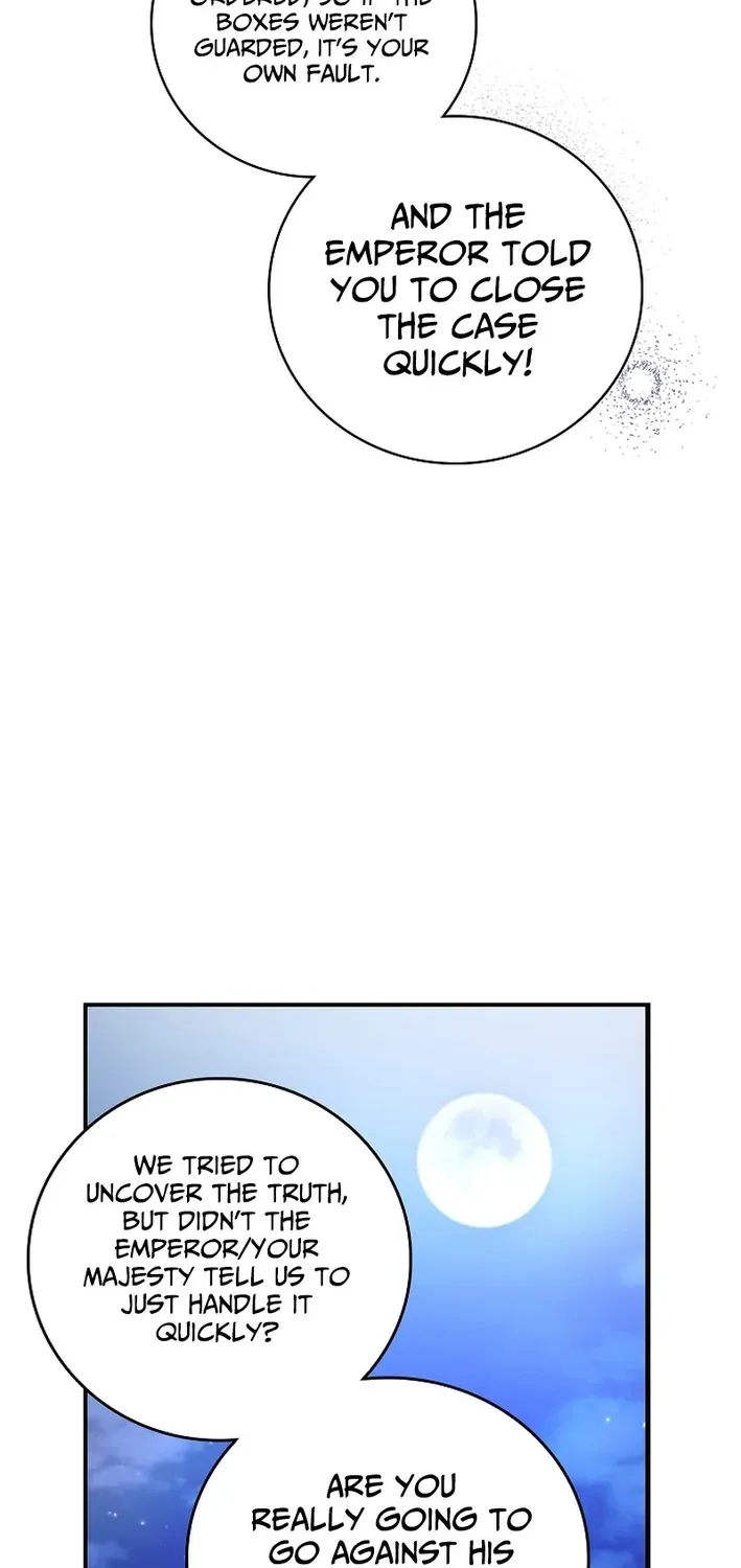 Undercover Employment as the Villain’s Nanny Chapter 17 page 41 - 