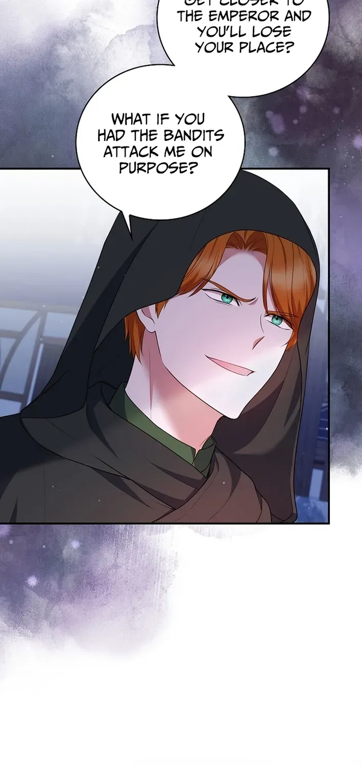 Undercover Employment as the Villain’s Nanny Chapter 17 page 43 - 