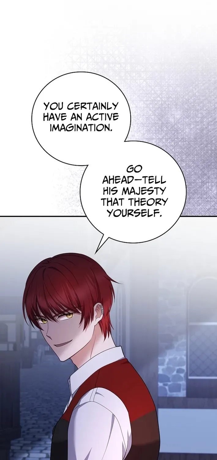 Undercover Employment as the Villain’s Nanny Chapter 17 page 44 - 