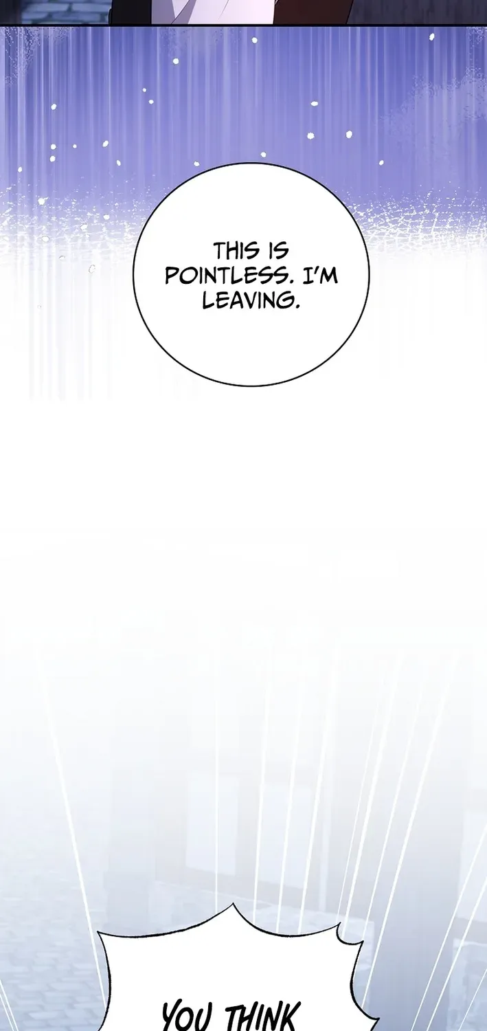 Undercover Employment as the Villain’s Nanny Chapter 17 page 45 - 