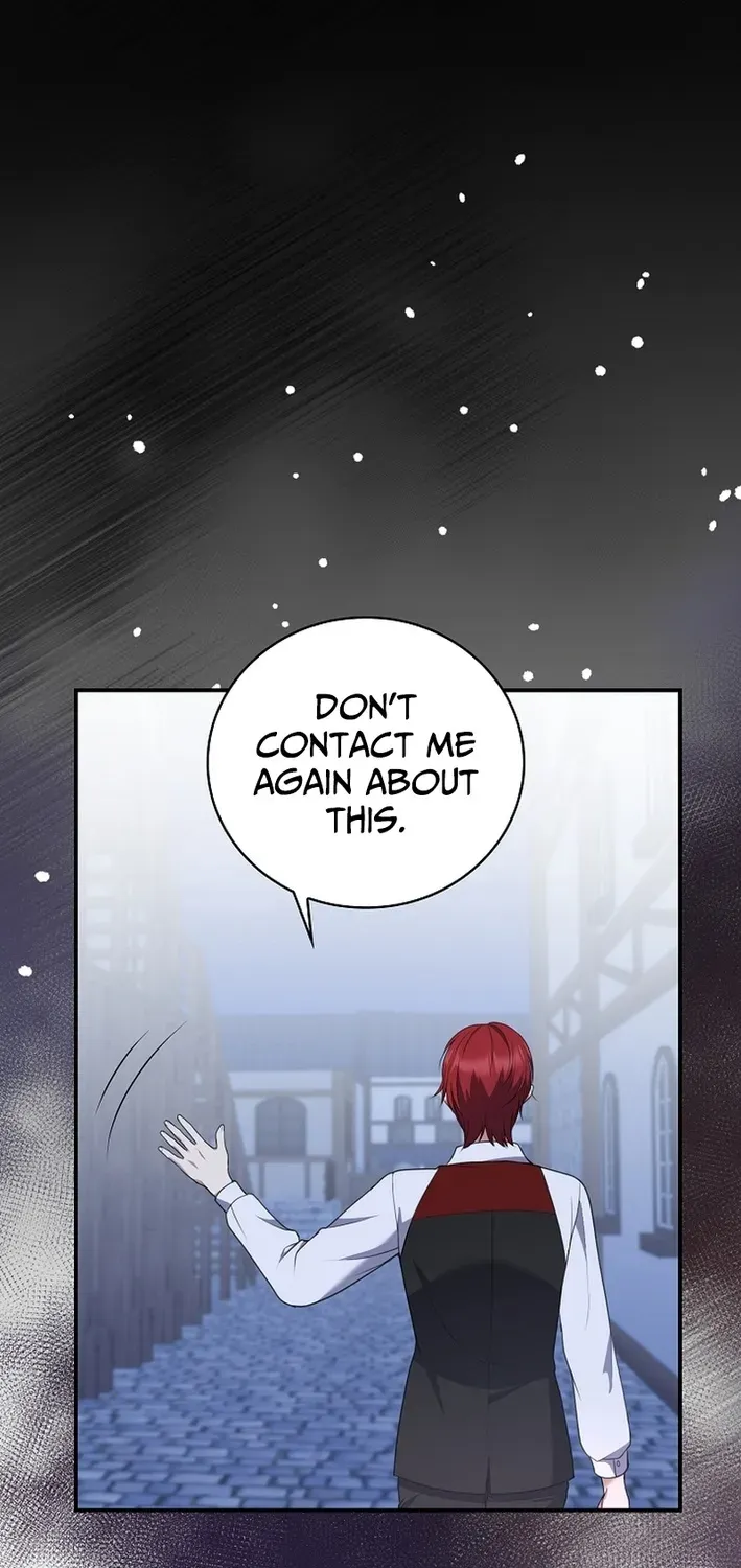 Undercover Employment as the Villain’s Nanny Chapter 17 page 47 - 