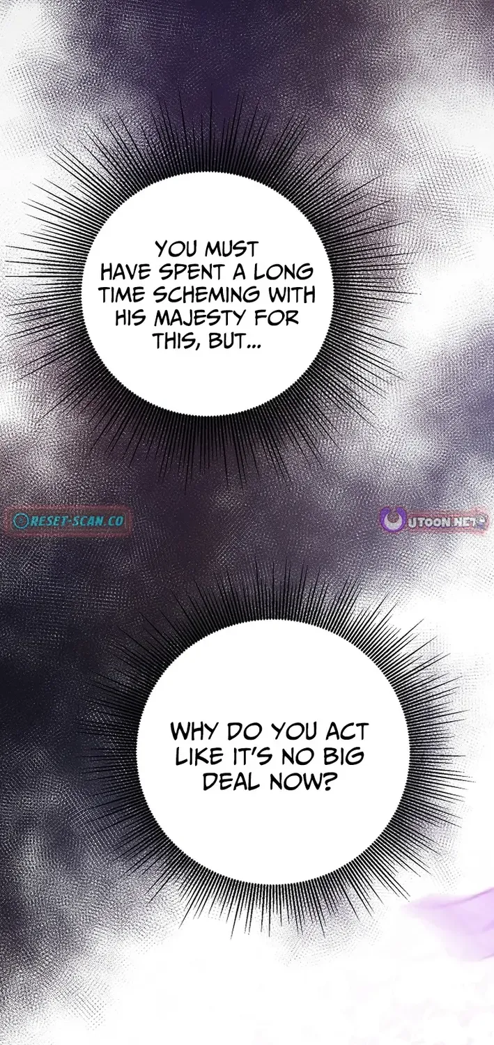 Undercover Employment as the Villain’s Nanny Chapter 17 page 48 - 