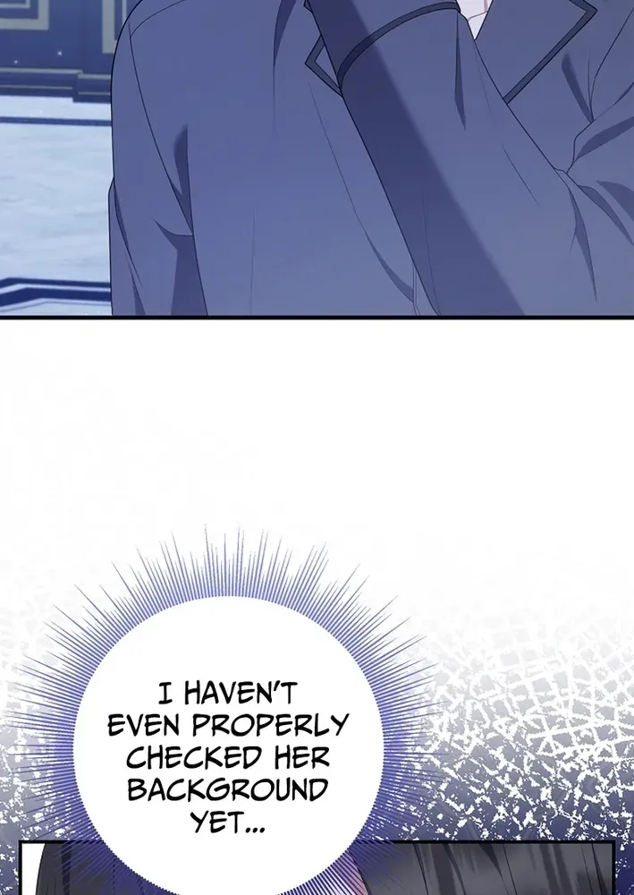 Undercover Employment as the Villain’s Nanny Chapter 17 page 63 - 