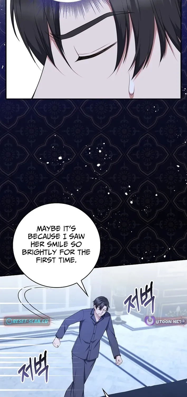 Undercover Employment as the Villain’s Nanny Chapter 17 page 64 - 