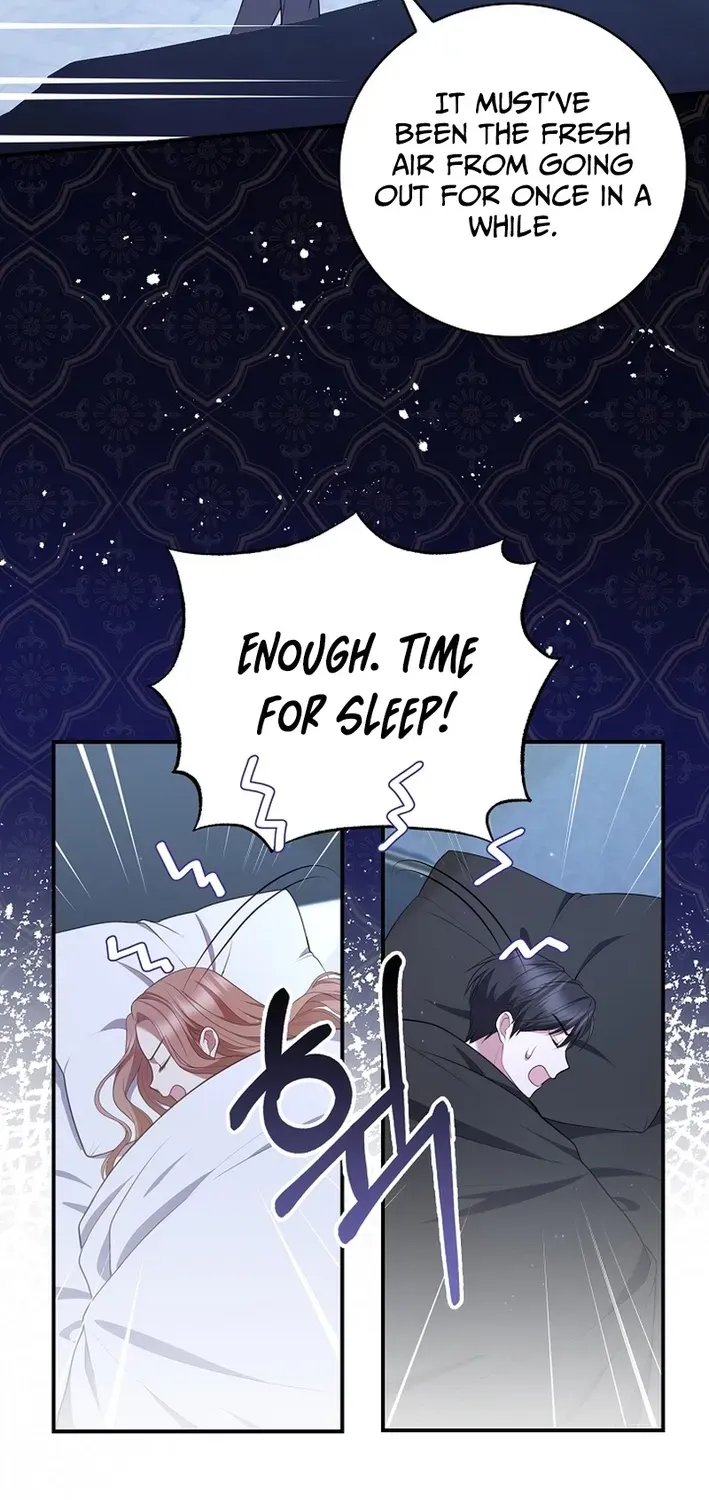 Undercover Employment as the Villain’s Nanny Chapter 17 page 65 - 