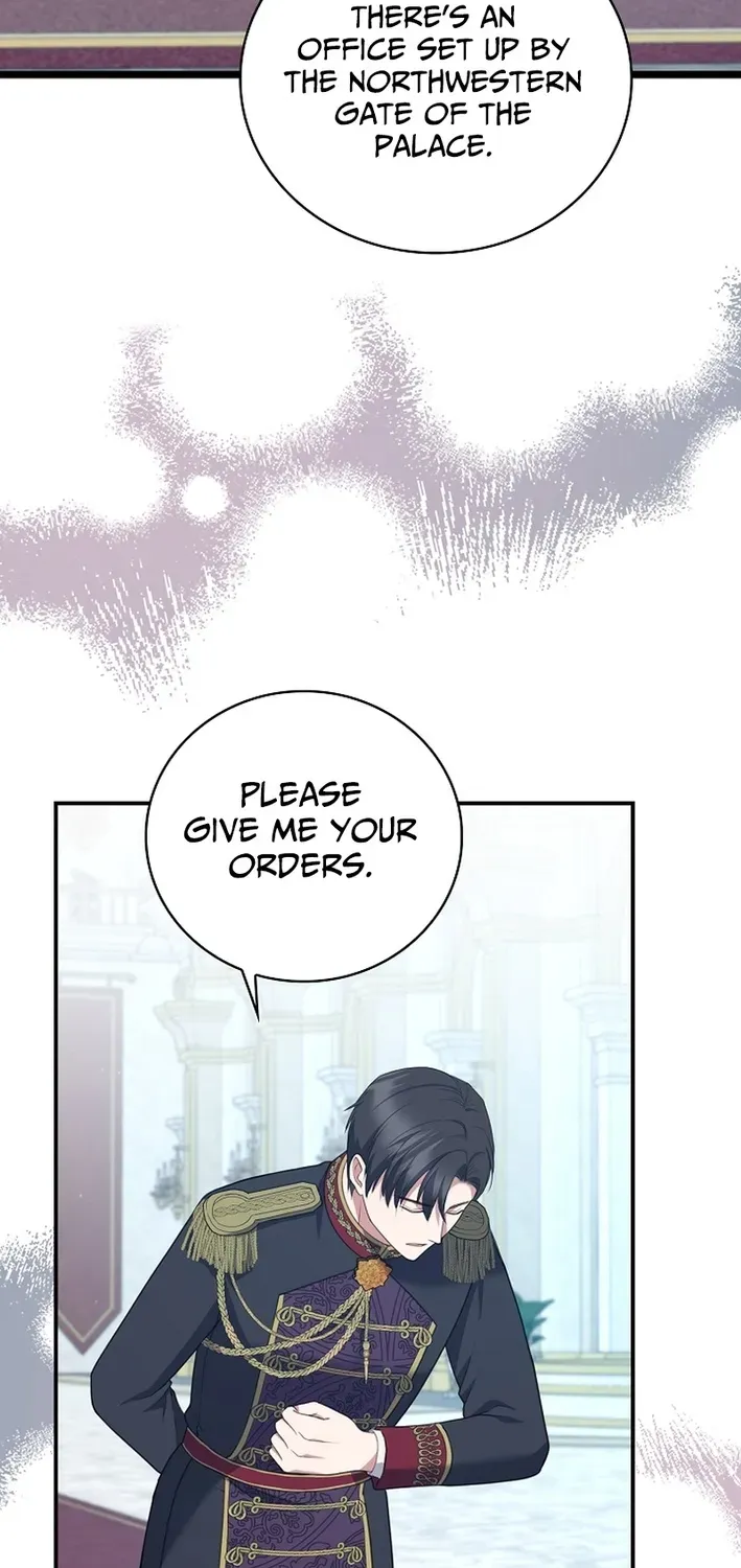 Undercover Employment as the Villain’s Nanny Chapter 17 page 68 - 