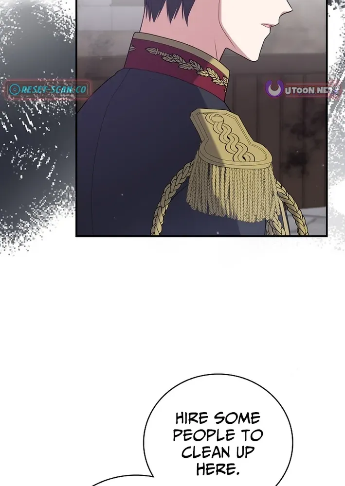 Undercover Employment as the Villain’s Nanny Chapter 18 page 14 - 