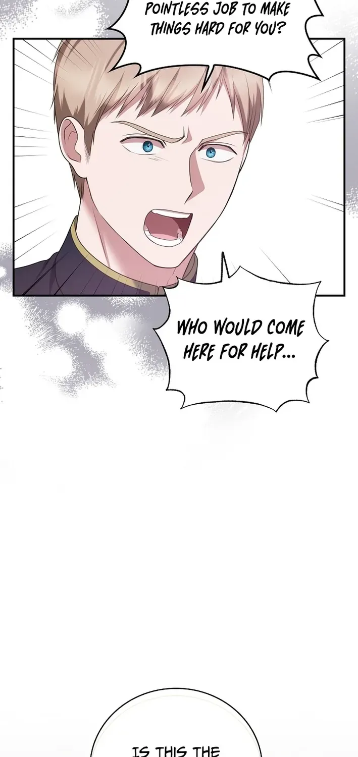 Undercover Employment as the Villain’s Nanny Chapter 18 page 16 - 