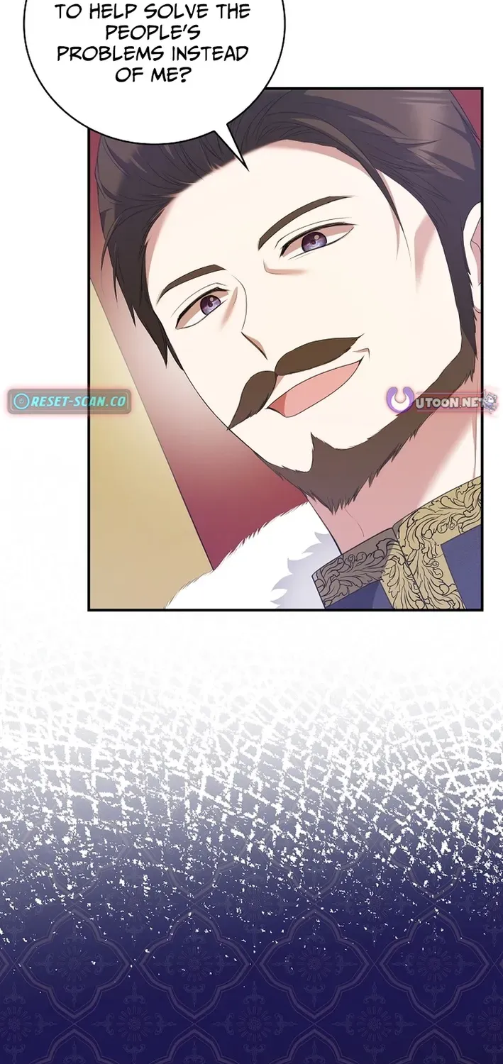 Undercover Employment as the Villain’s Nanny Chapter 18 page 3 - 