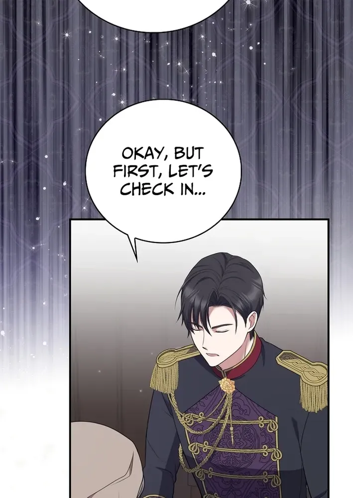 Undercover Employment as the Villain’s Nanny Chapter 18 page 21 - 