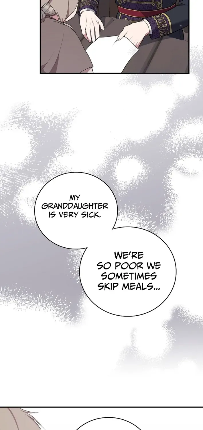 Undercover Employment as the Villain’s Nanny Chapter 18 page 22 - 