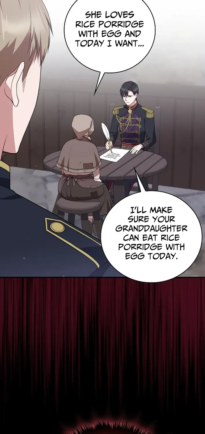 Undercover Employment as the Villain’s Nanny Chapter 18 page 23 - 