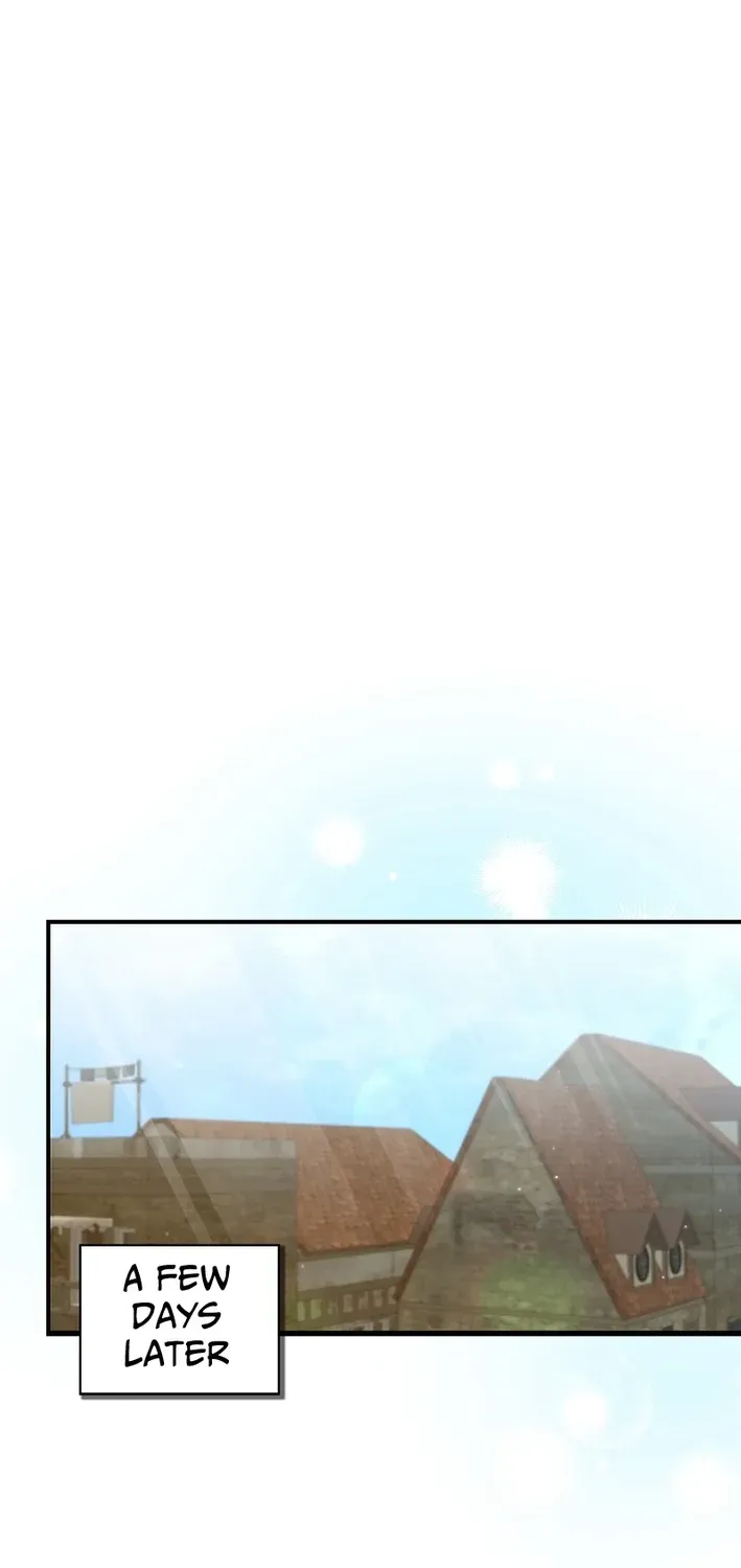 Undercover Employment as the Villain’s Nanny Chapter 18 page 25 - 