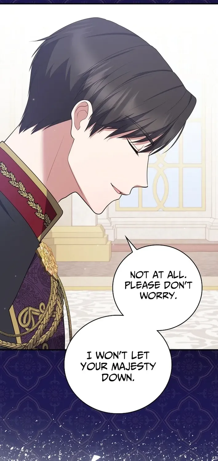 Undercover Employment as the Villain’s Nanny Chapter 18 page 4 - 