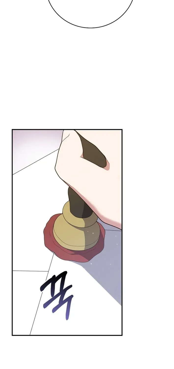 Undercover Employment as the Villain’s Nanny Chapter 18 page 31 - 