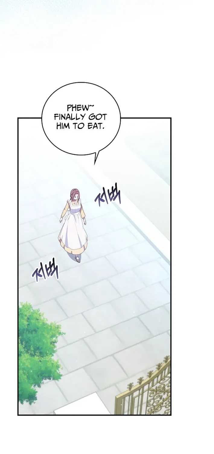 Undercover Employment as the Villain’s Nanny Chapter 18 page 40 - 
