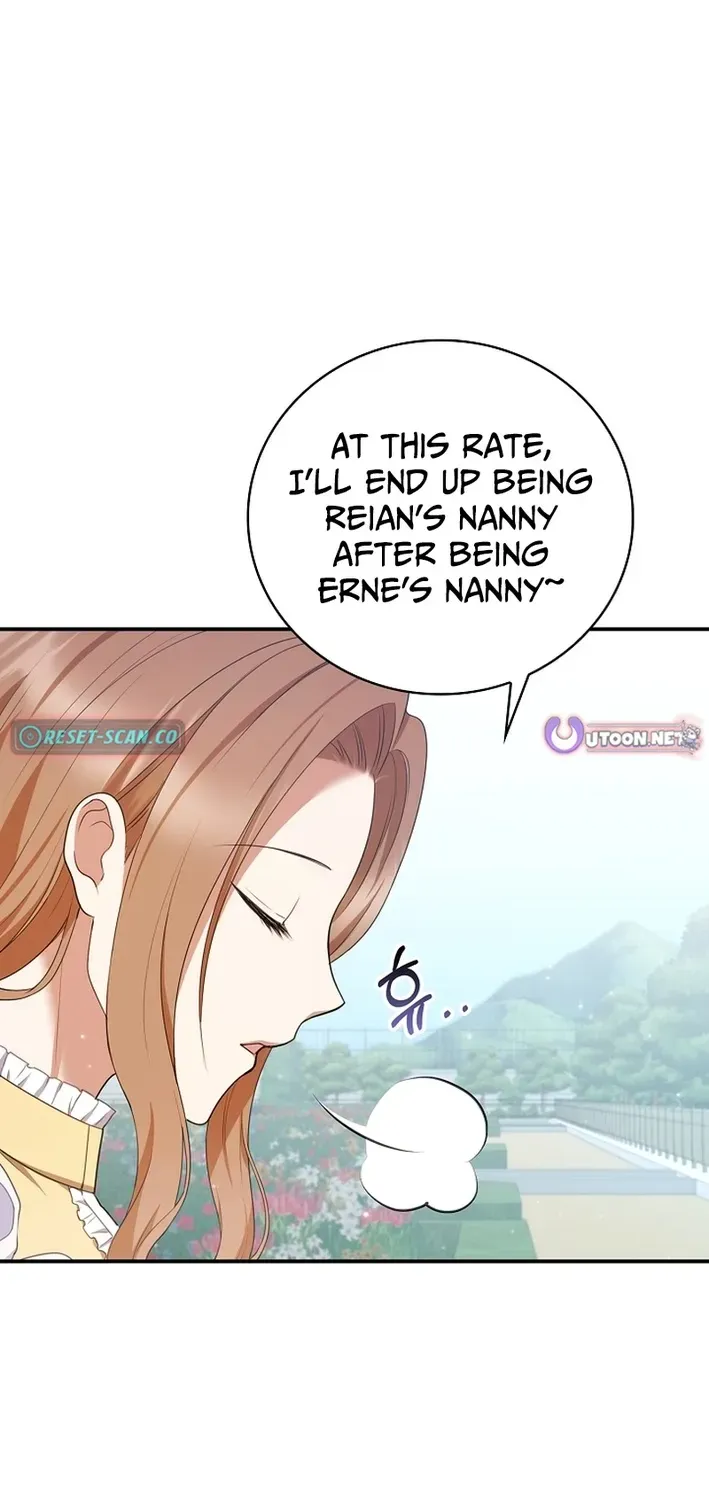 Undercover Employment as the Villain’s Nanny Chapter 18 page 41 - 