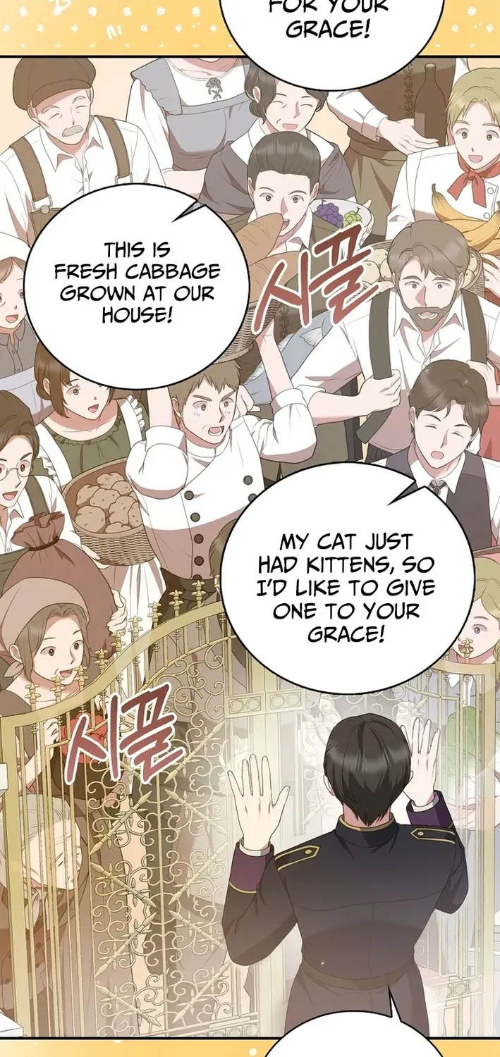 Undercover Employment as the Villain’s Nanny Chapter 18 page 44 - 