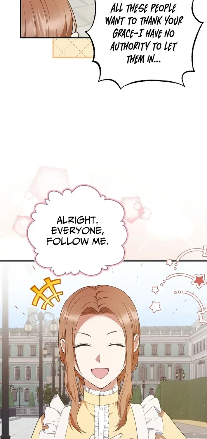Undercover Employment as the Villain’s Nanny Chapter 18 page 47 - 