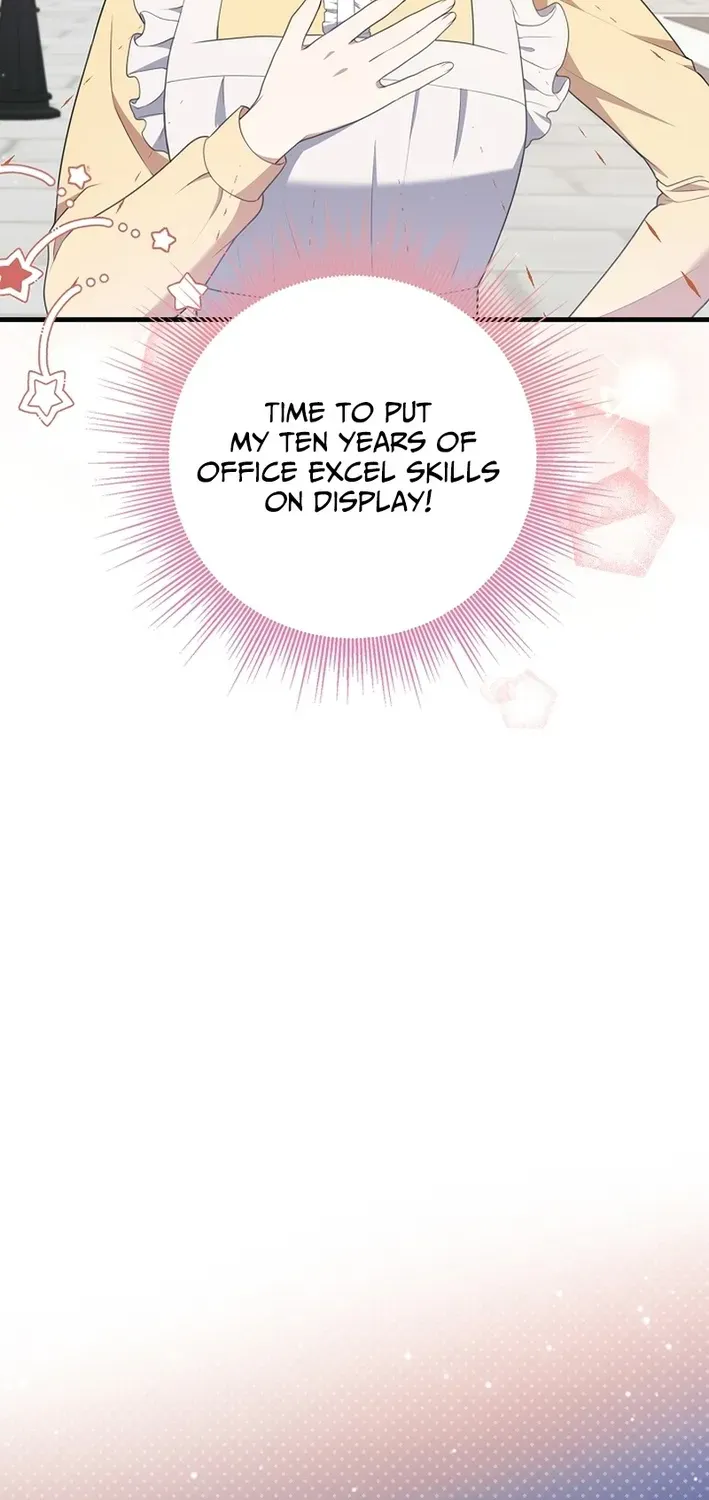Undercover Employment as the Villain’s Nanny Chapter 18 page 48 - 
