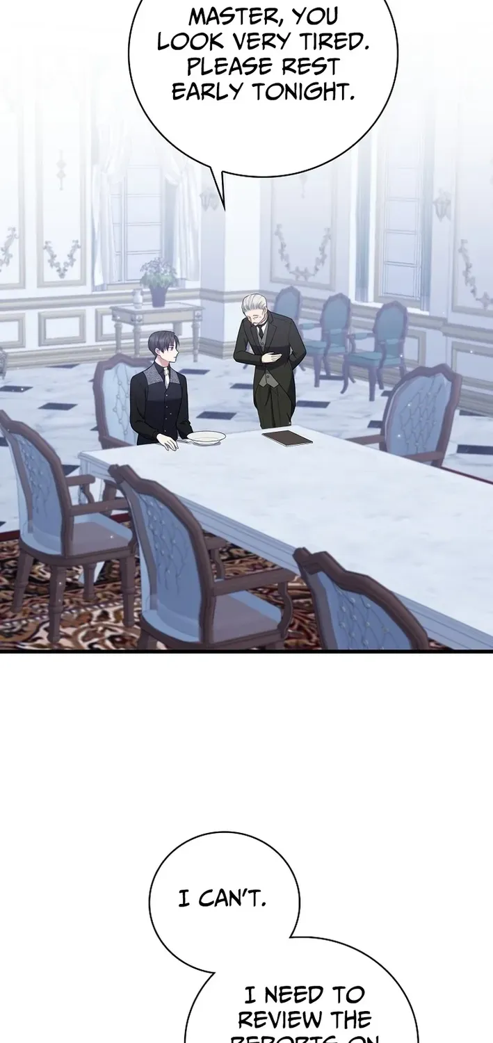 Undercover Employment as the Villain’s Nanny Chapter 18 page 51 - 