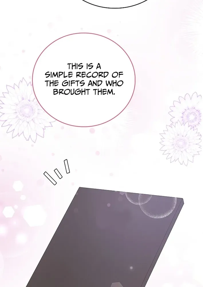 Undercover Employment as the Villain’s Nanny Chapter 18 page 56 - 