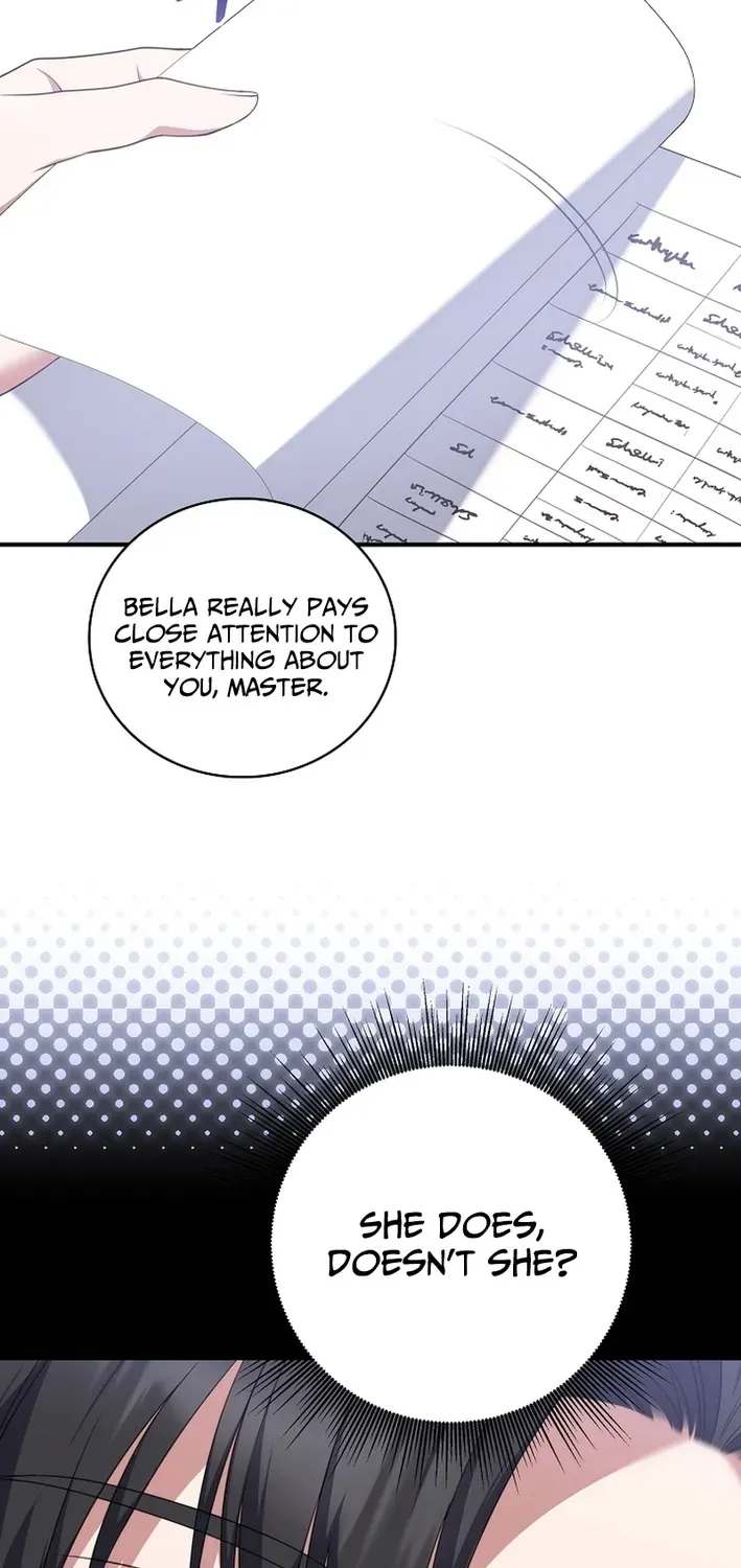 Undercover Employment as the Villain’s Nanny Chapter 18 page 59 - 